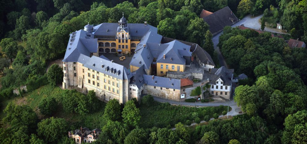 Schlossblankenburg